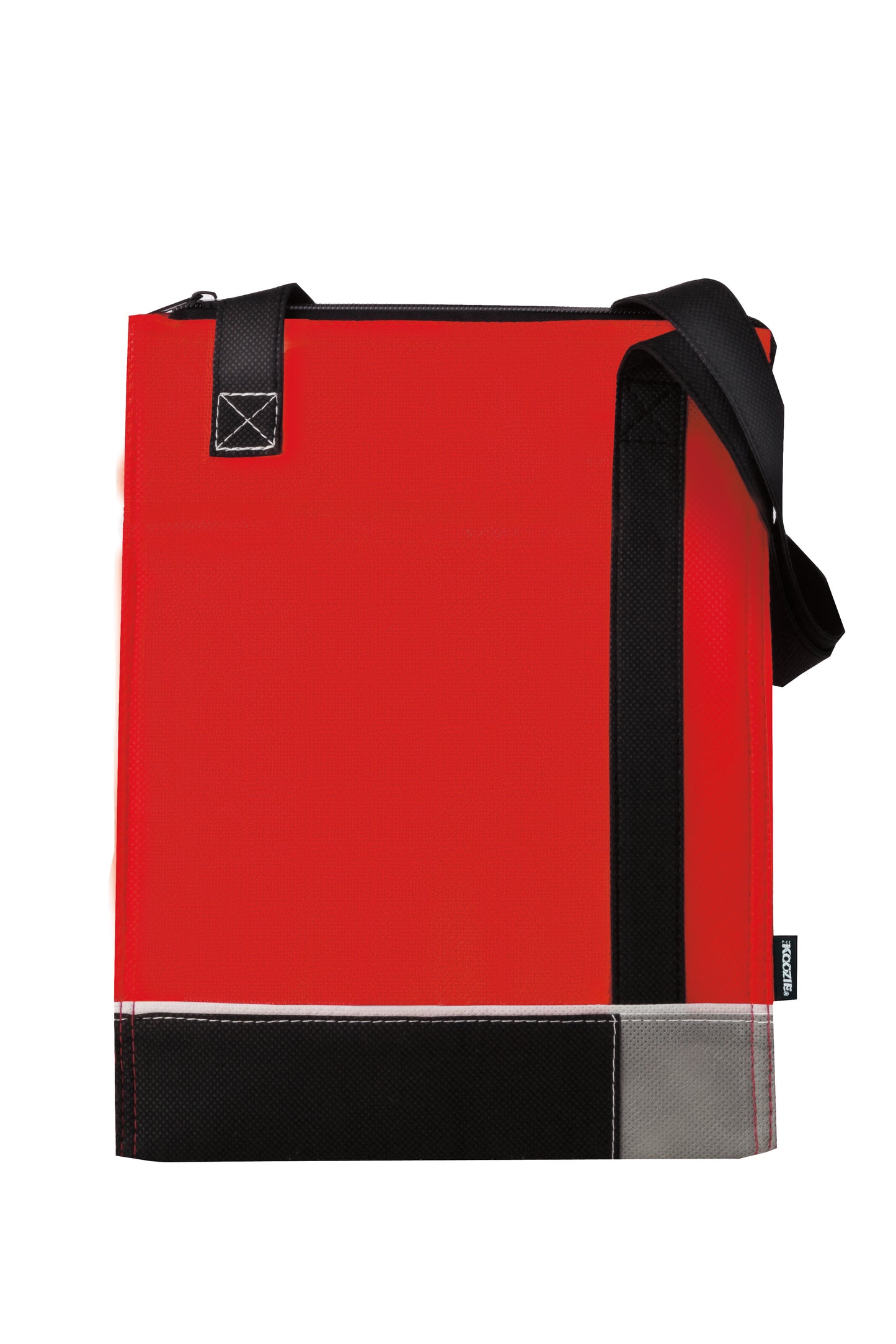 Koozie TriTone Lunch Sack-15536