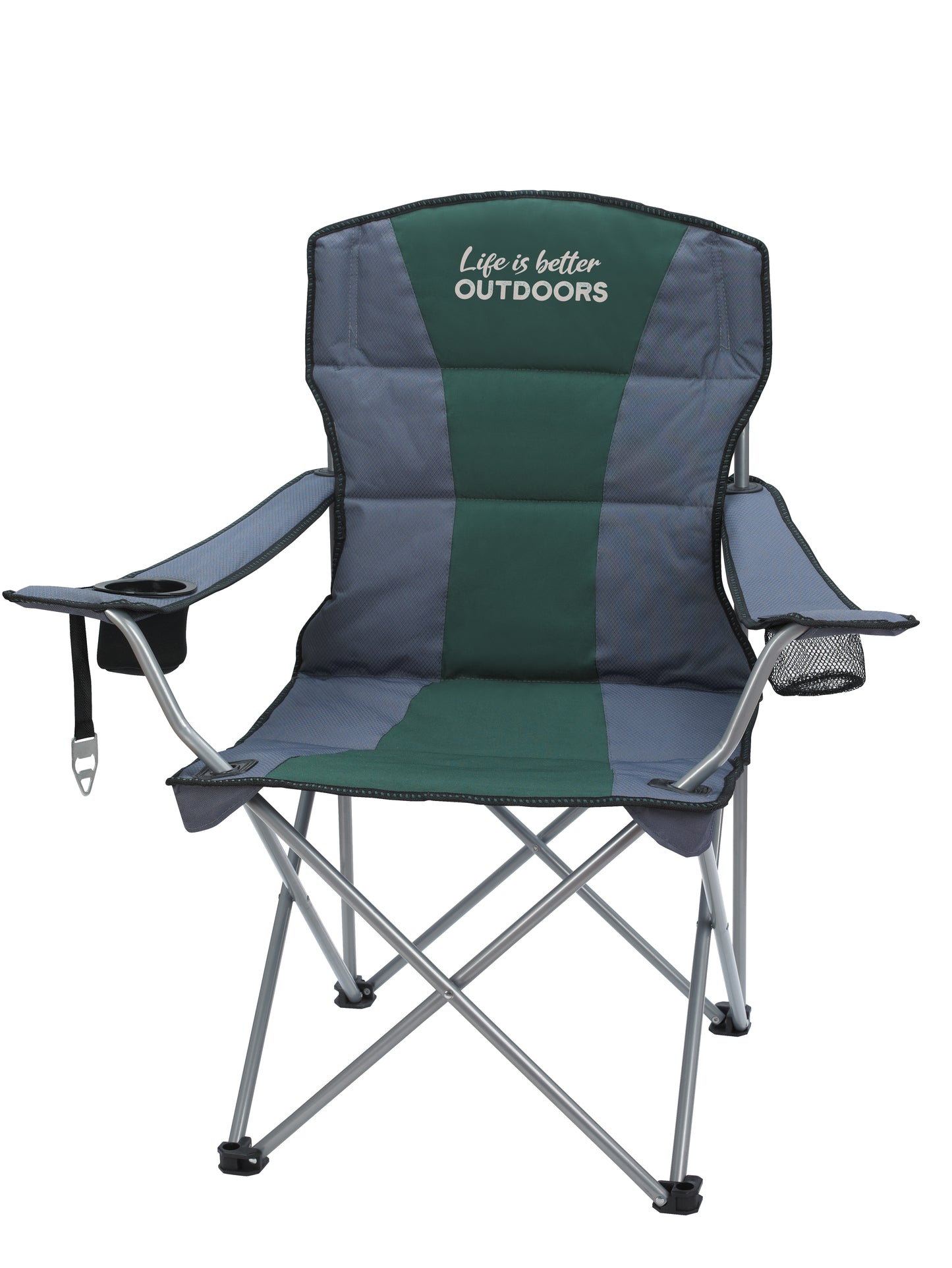 Premium Stripe Chair-15567