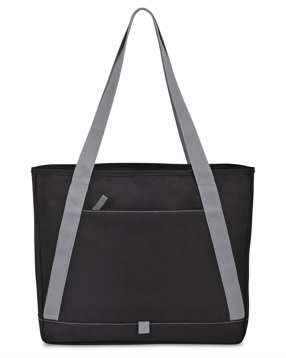 Gemline Repeat Recycled Poly Tote - 101637
