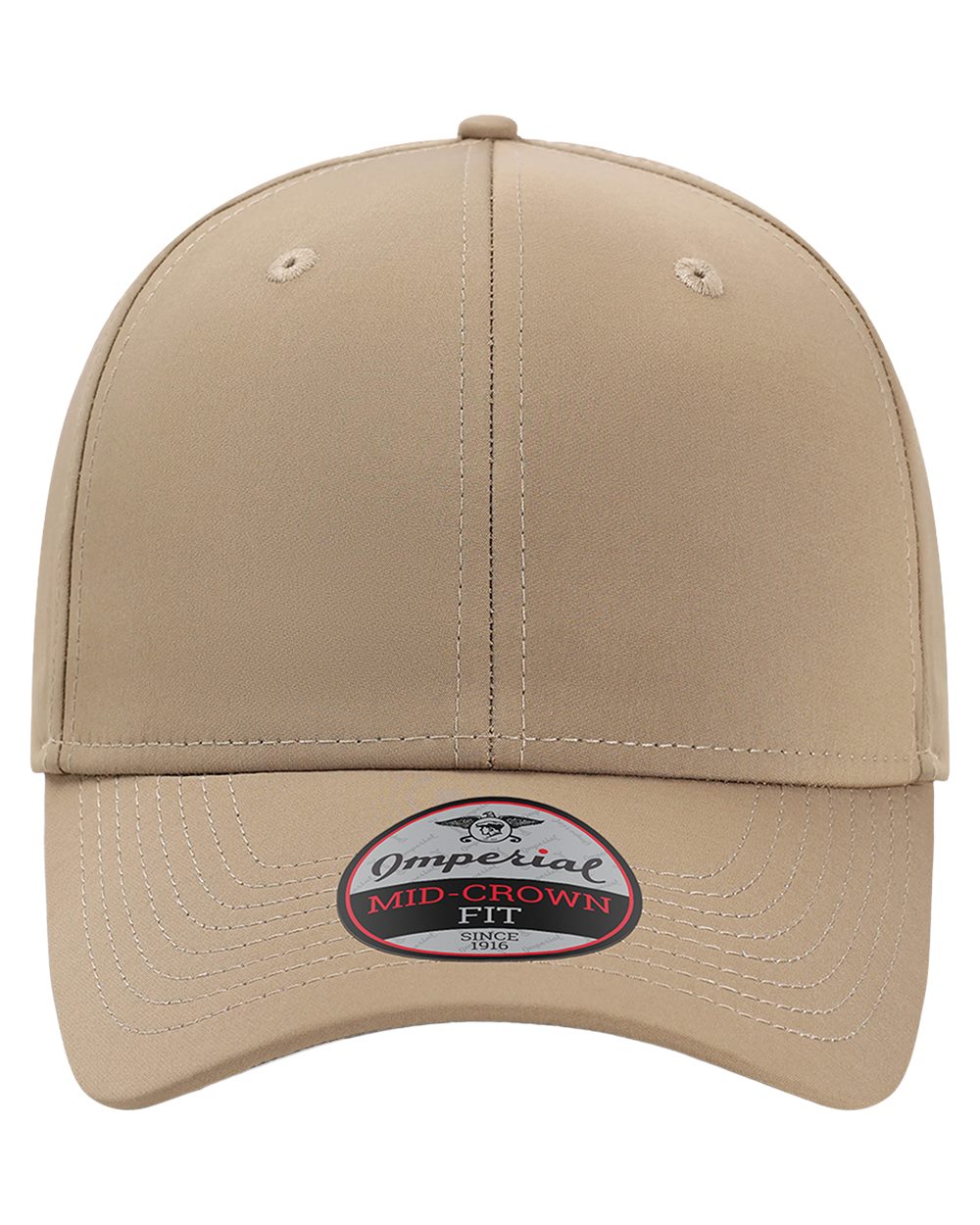 Imperial The Independent Cap - 7054N