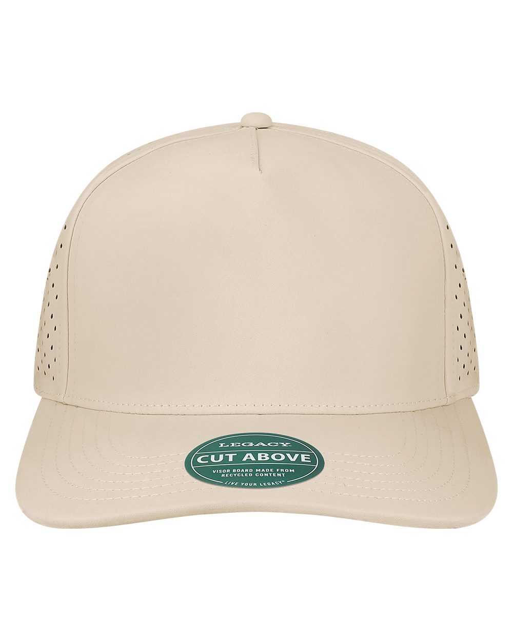 LEGACY The Cut Above Cap - CUT