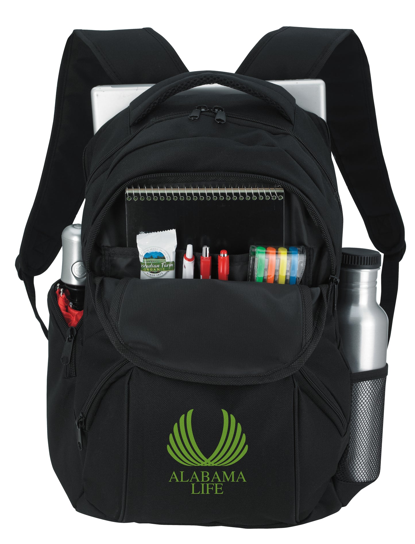 Good Value Business Backpack-15626