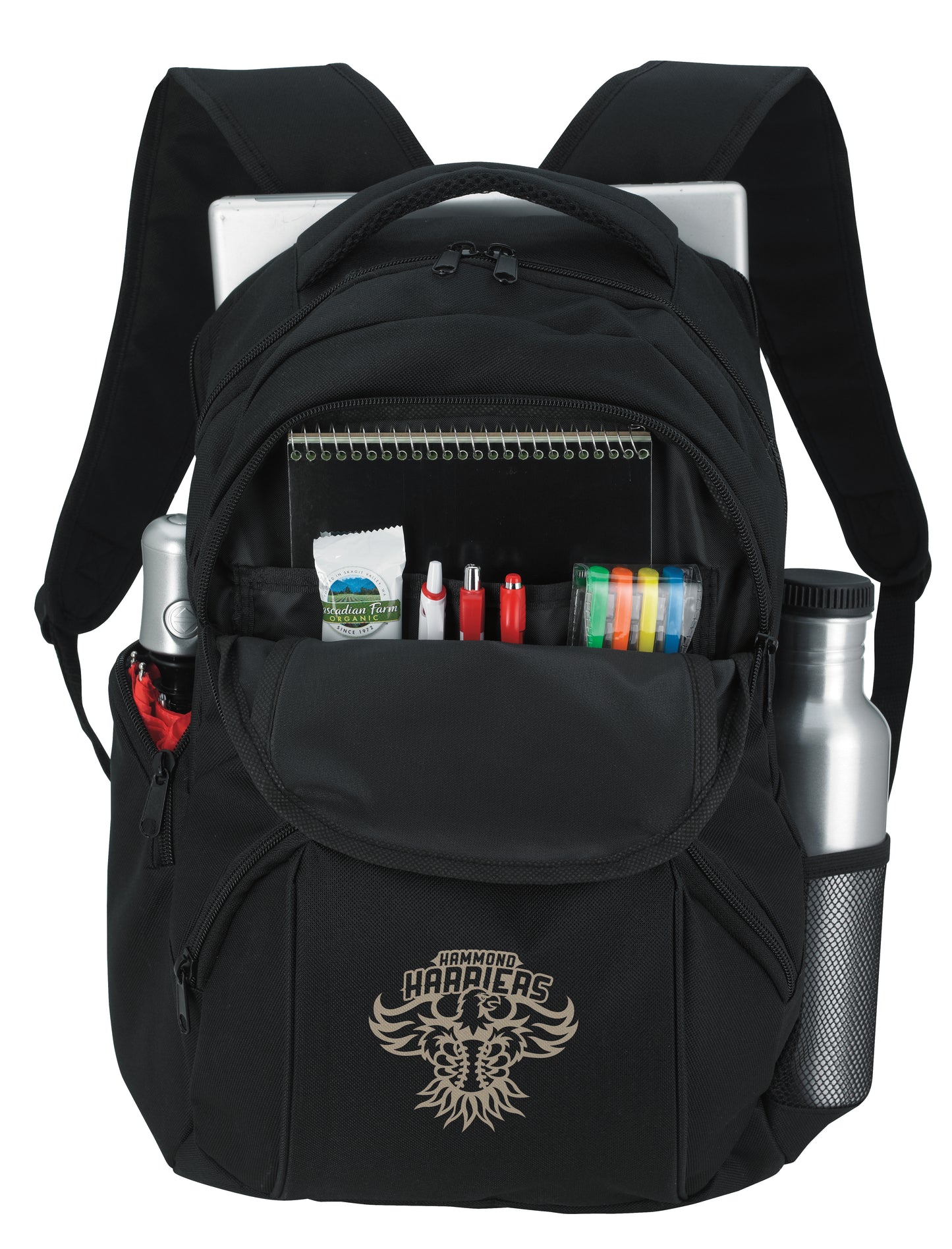 Good Value Business Backpack-15626