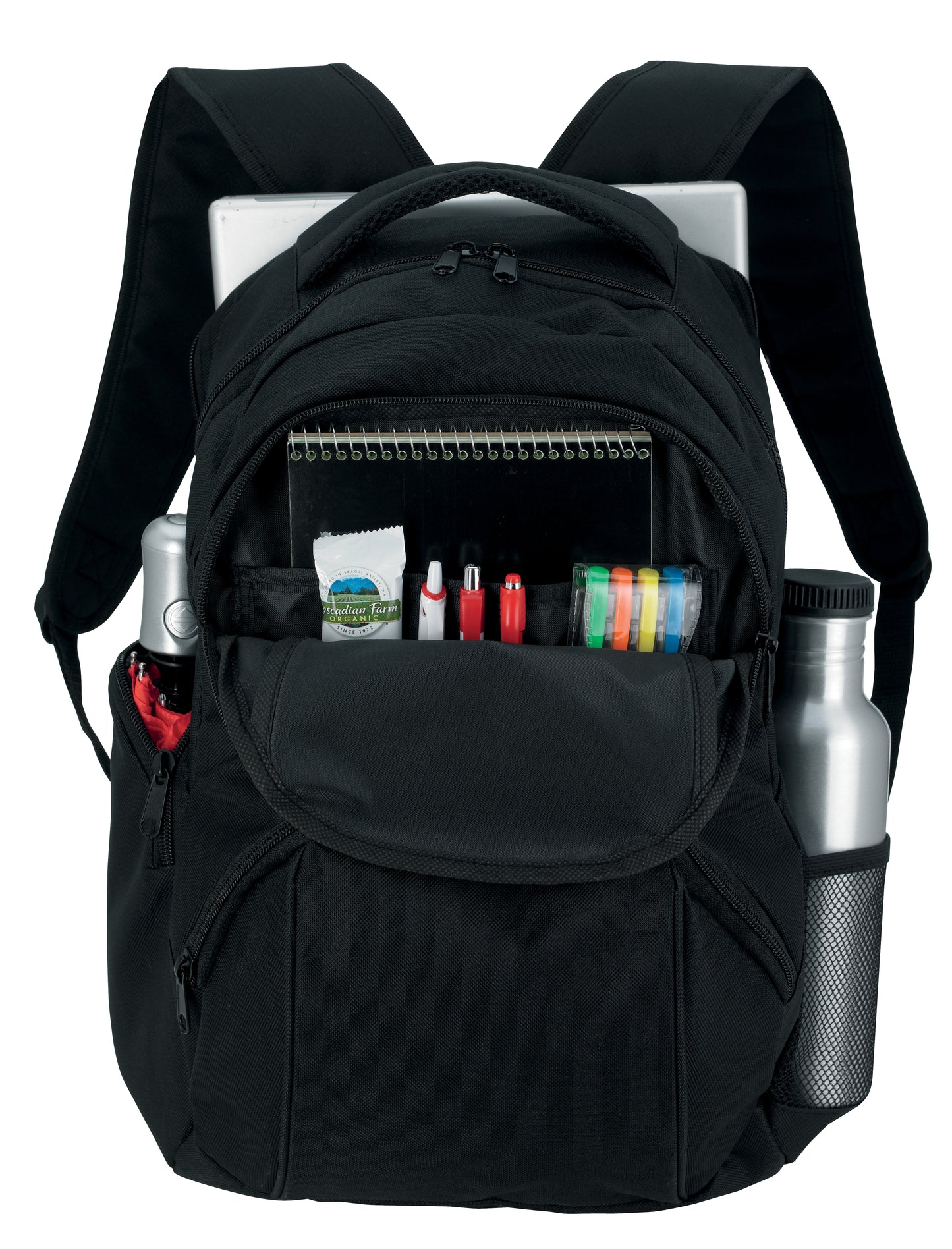 Good Value Business Backpack-15626