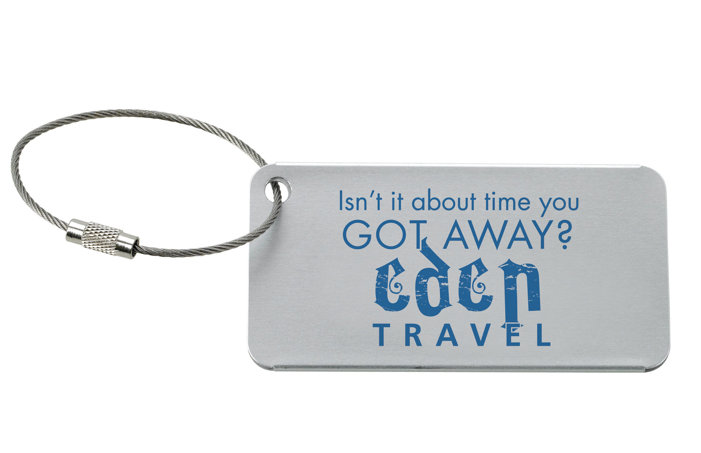 Good Value Compact Luggage Tag-15638