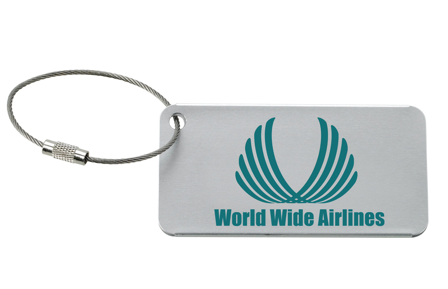 Good Value Compact Luggage Tag-15638