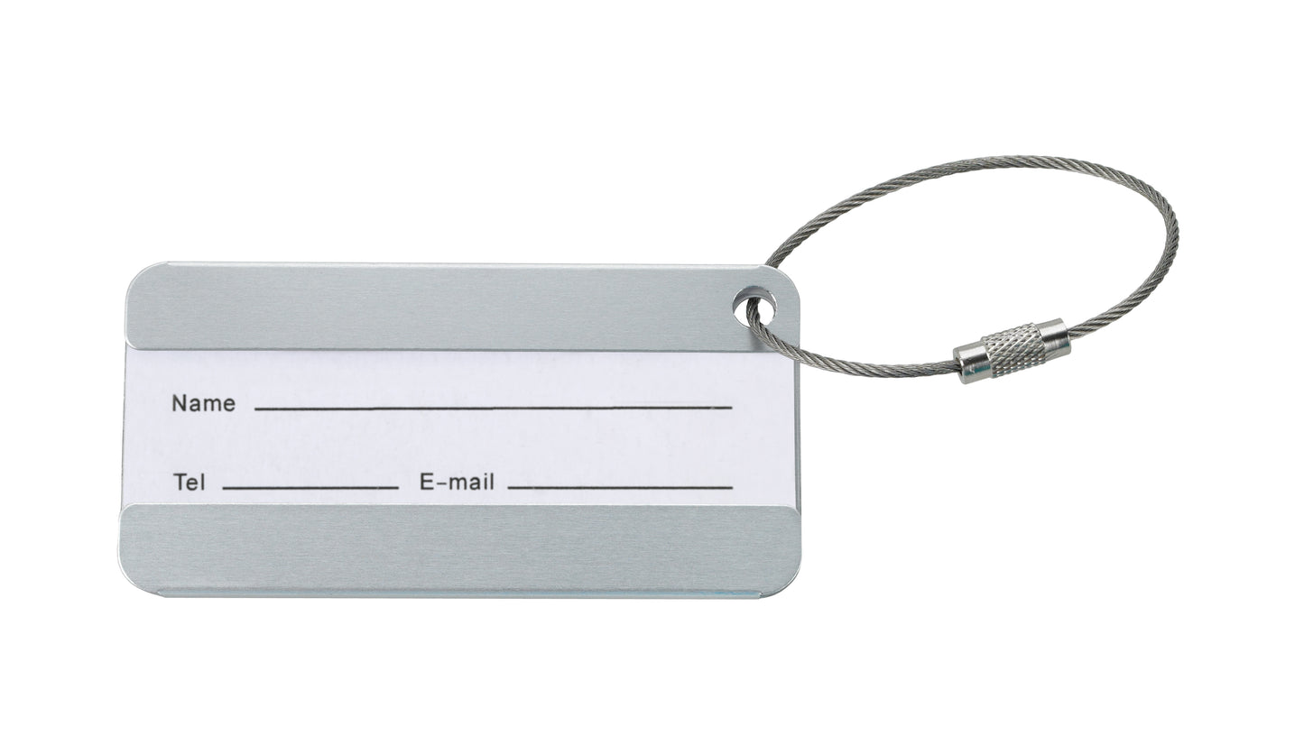 Good Value Compact Luggage Tag-15638
