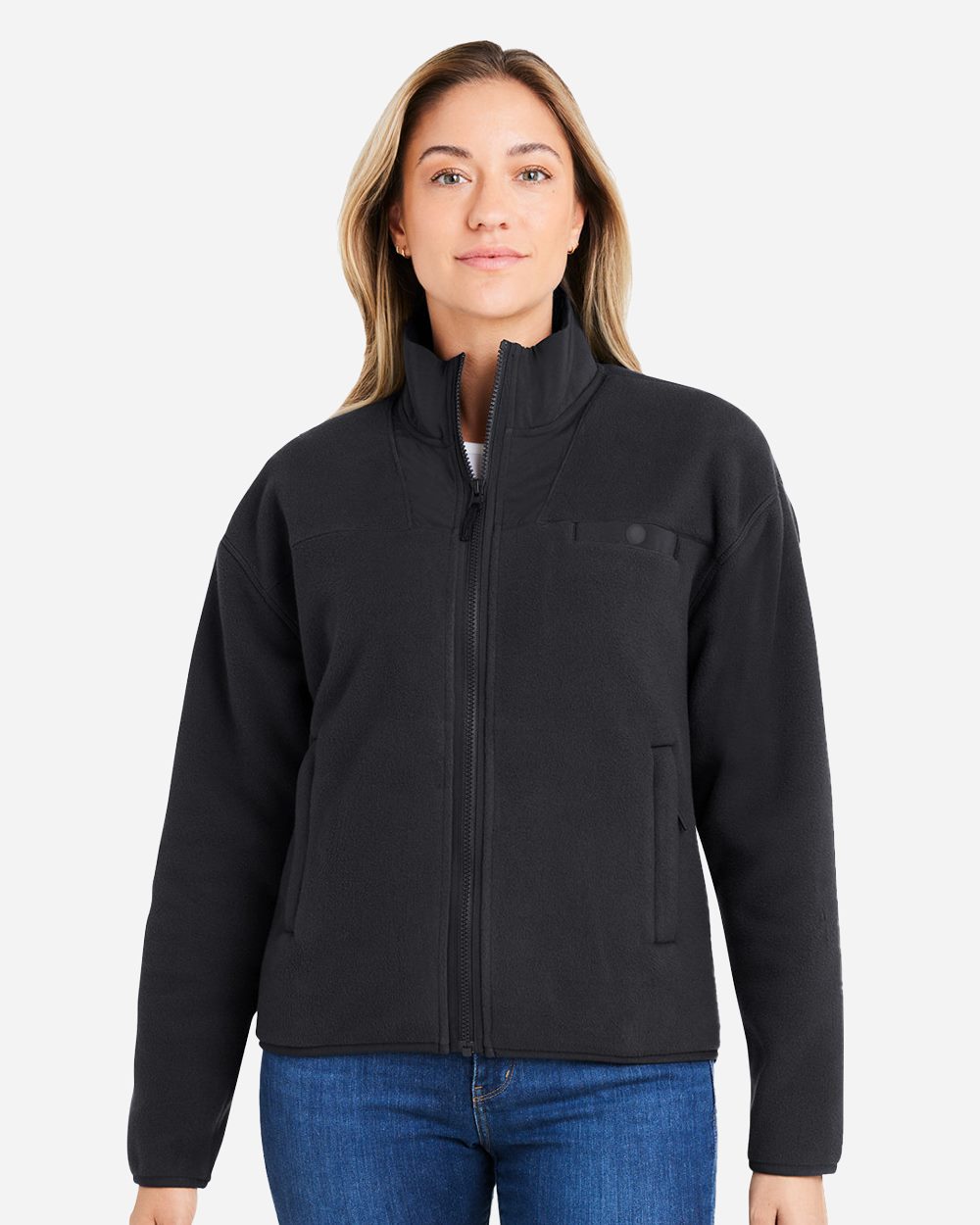 Puma Golf Women's Charley Fleece Full-Zip - 626904