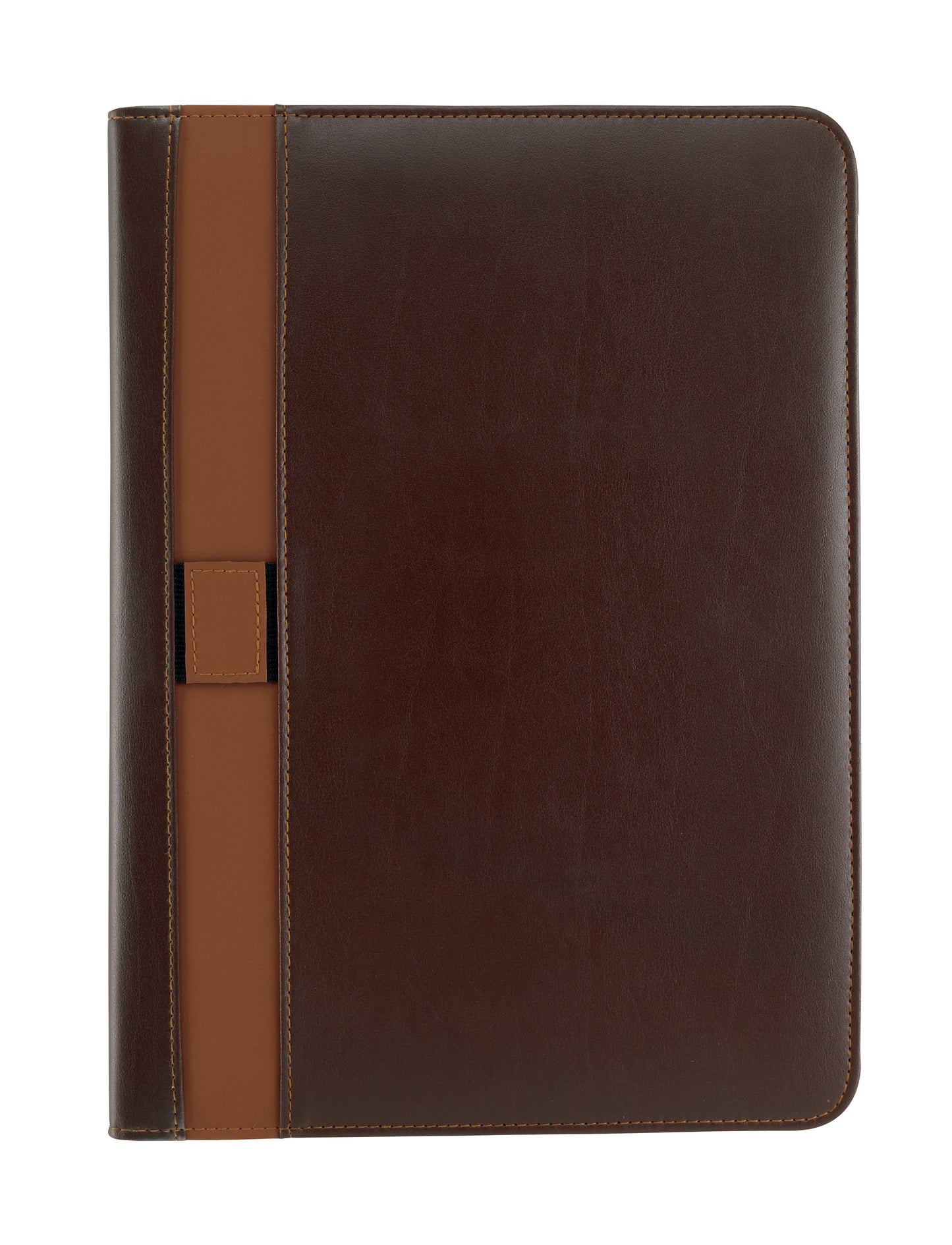 Good Value Vintage Style Padfolio-15642
