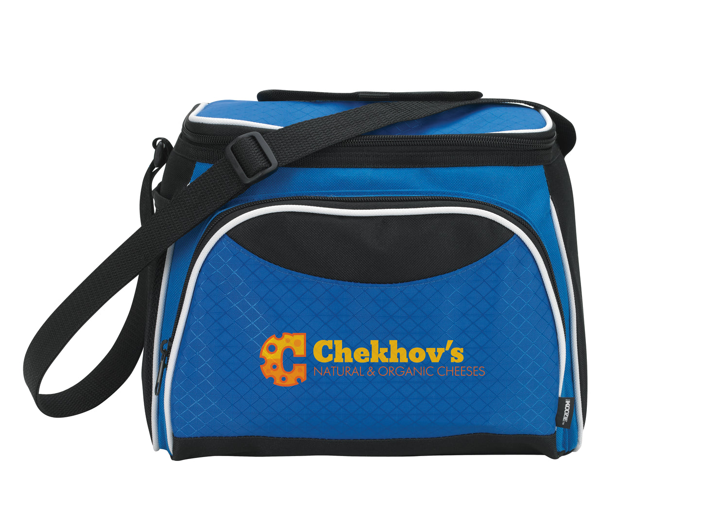 Koozie EasyOpen Cooler-15644