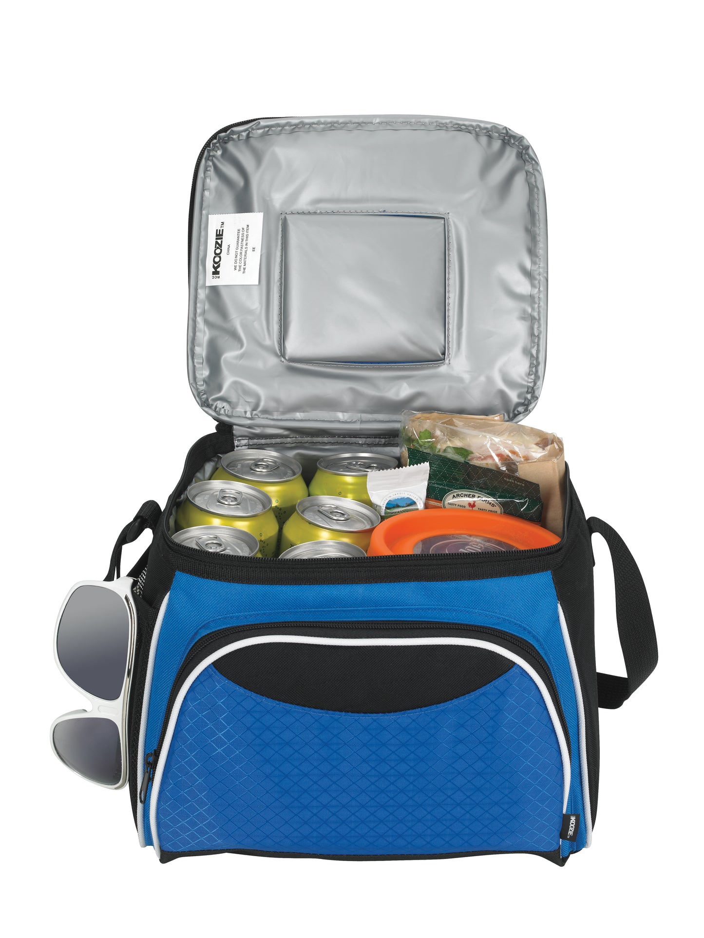 Koozie EasyOpen Cooler-15644