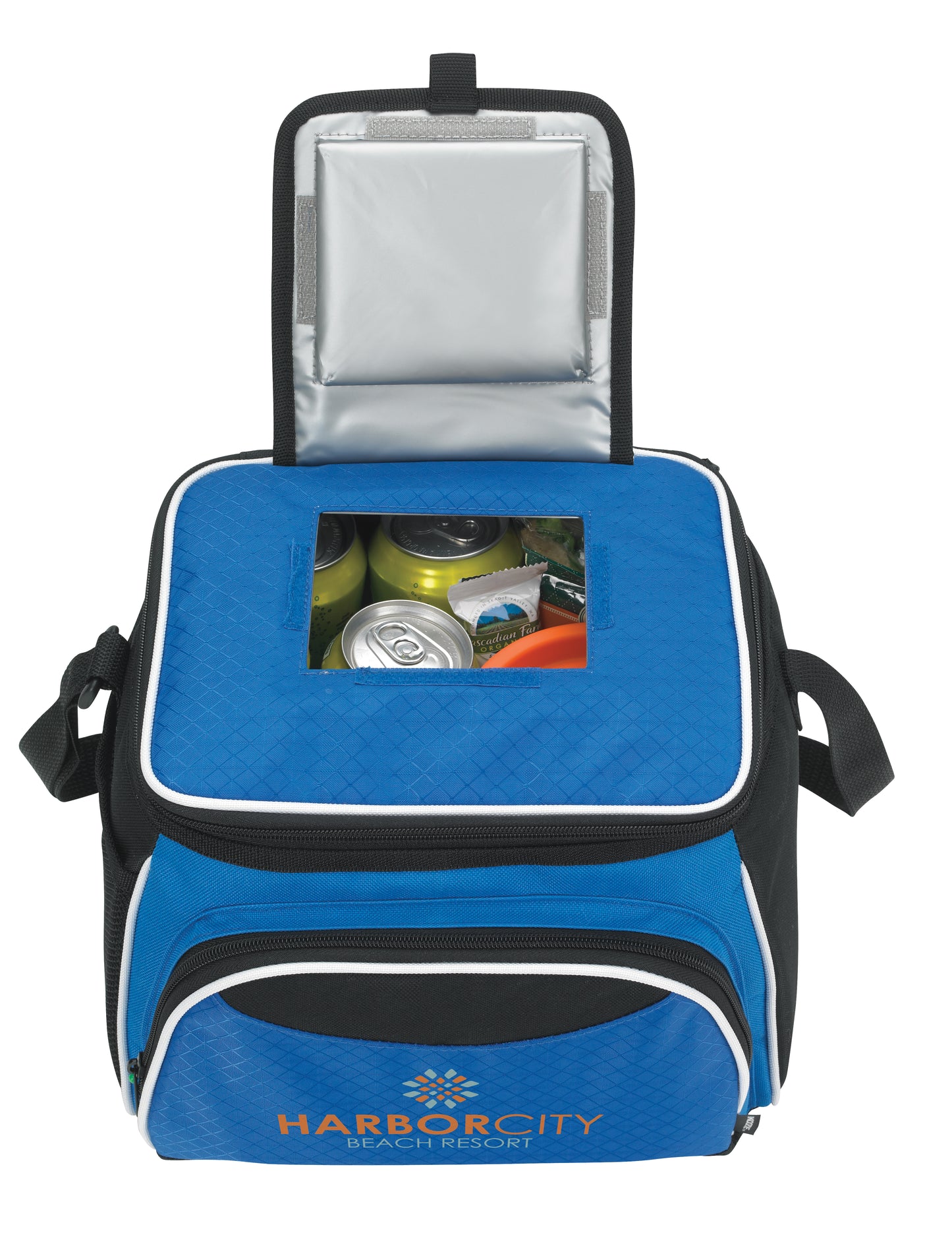 Koozie EasyOpen Cooler-15644
