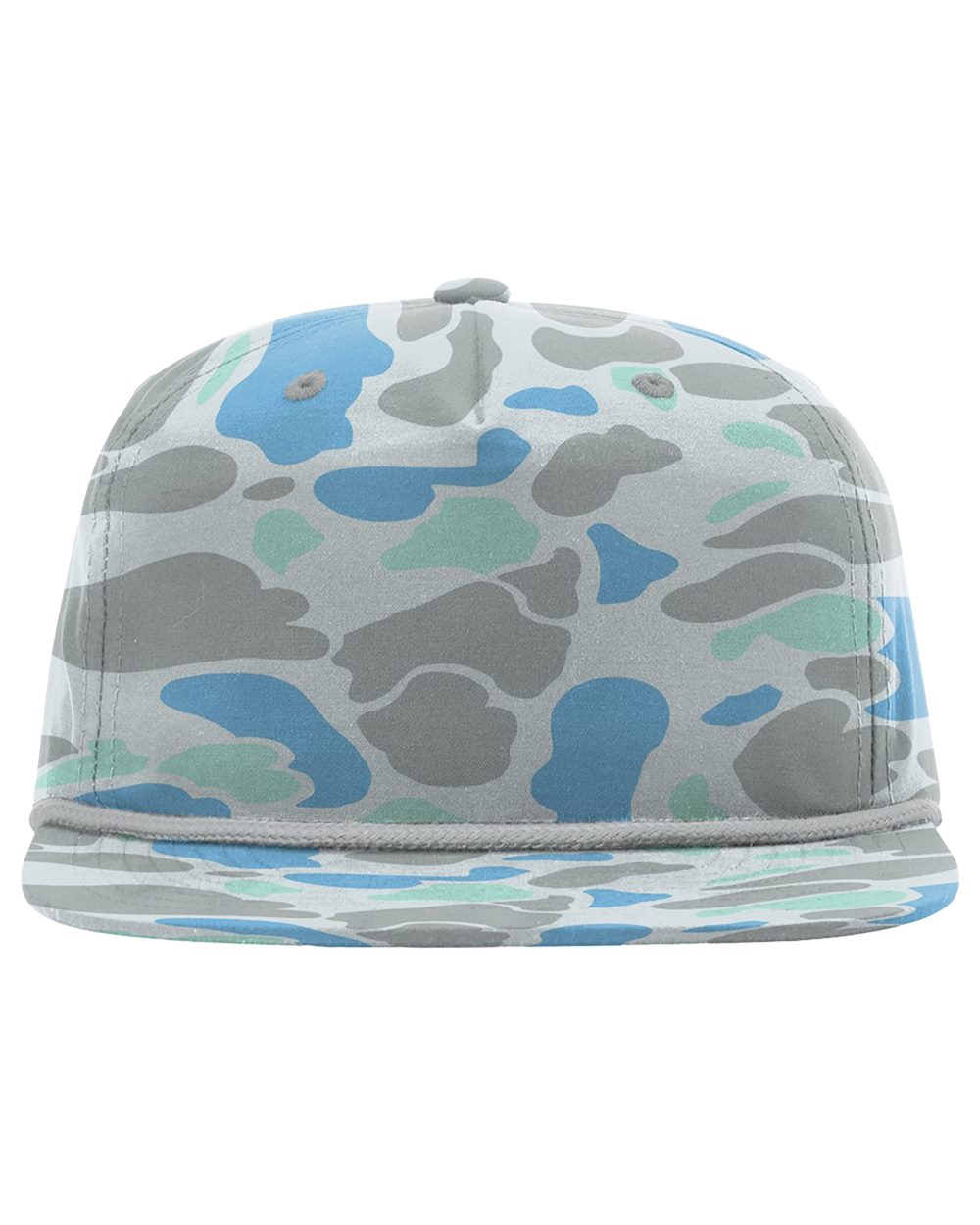 Richardson Printed Umpqua Cap - 256P