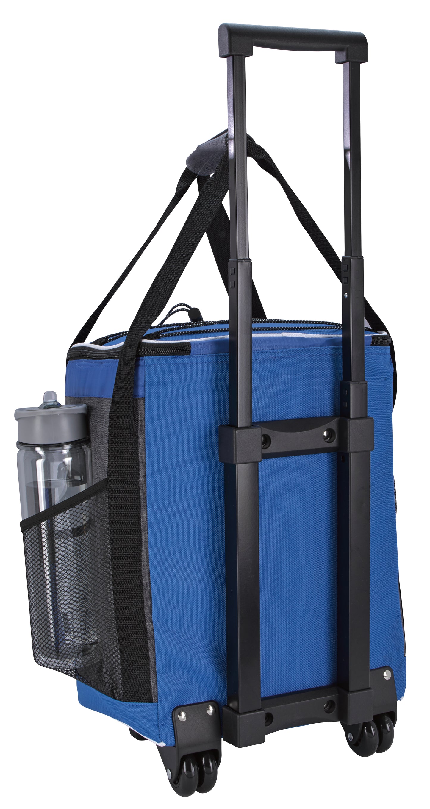 Koozie TwoTone Tailgate Rolling Cooler-15658C