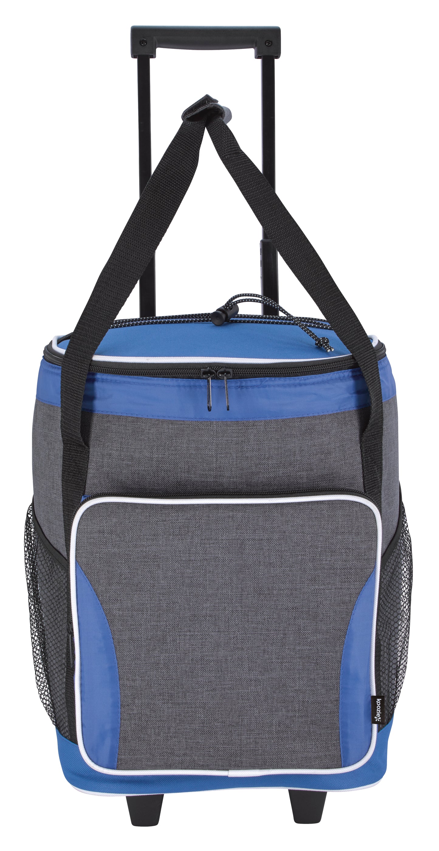 Koozie TwoTone Tailgate Rolling Cooler-15658C