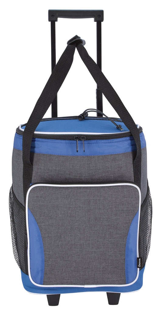 Koozie TwoTone Tailgate Rolling Cooler-15658C