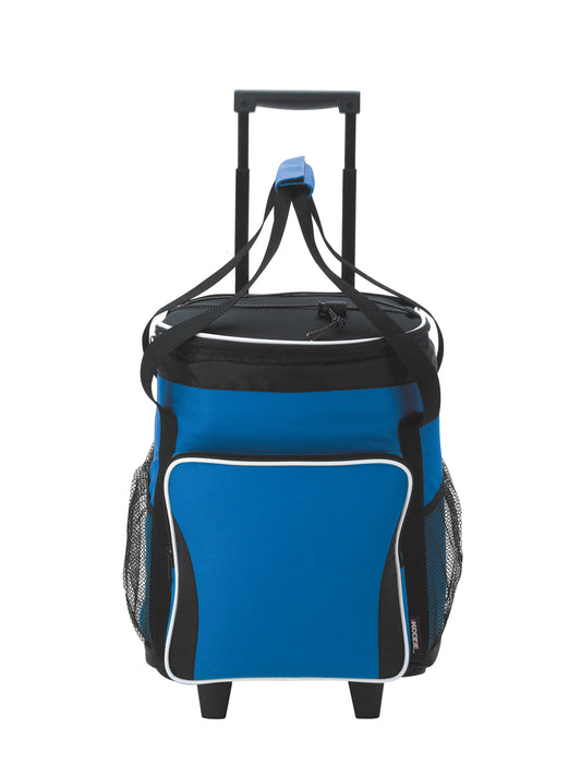 Koozie Tailgate Rolling Cooler-15658