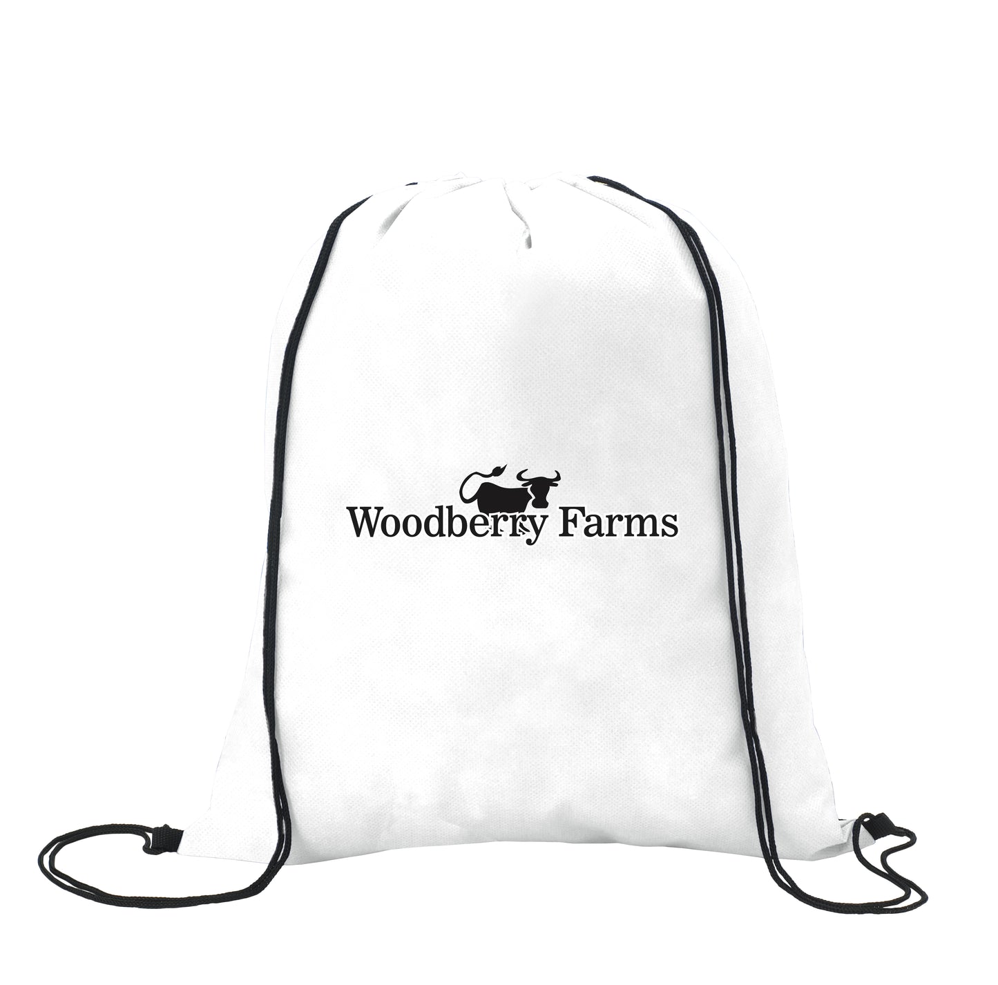 Good Value NonWoven Drawstring Backpack-15660