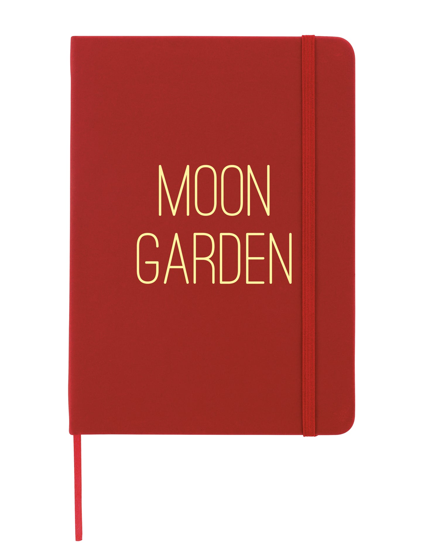 Good Value 5 x 7 Journal Notebook-15690