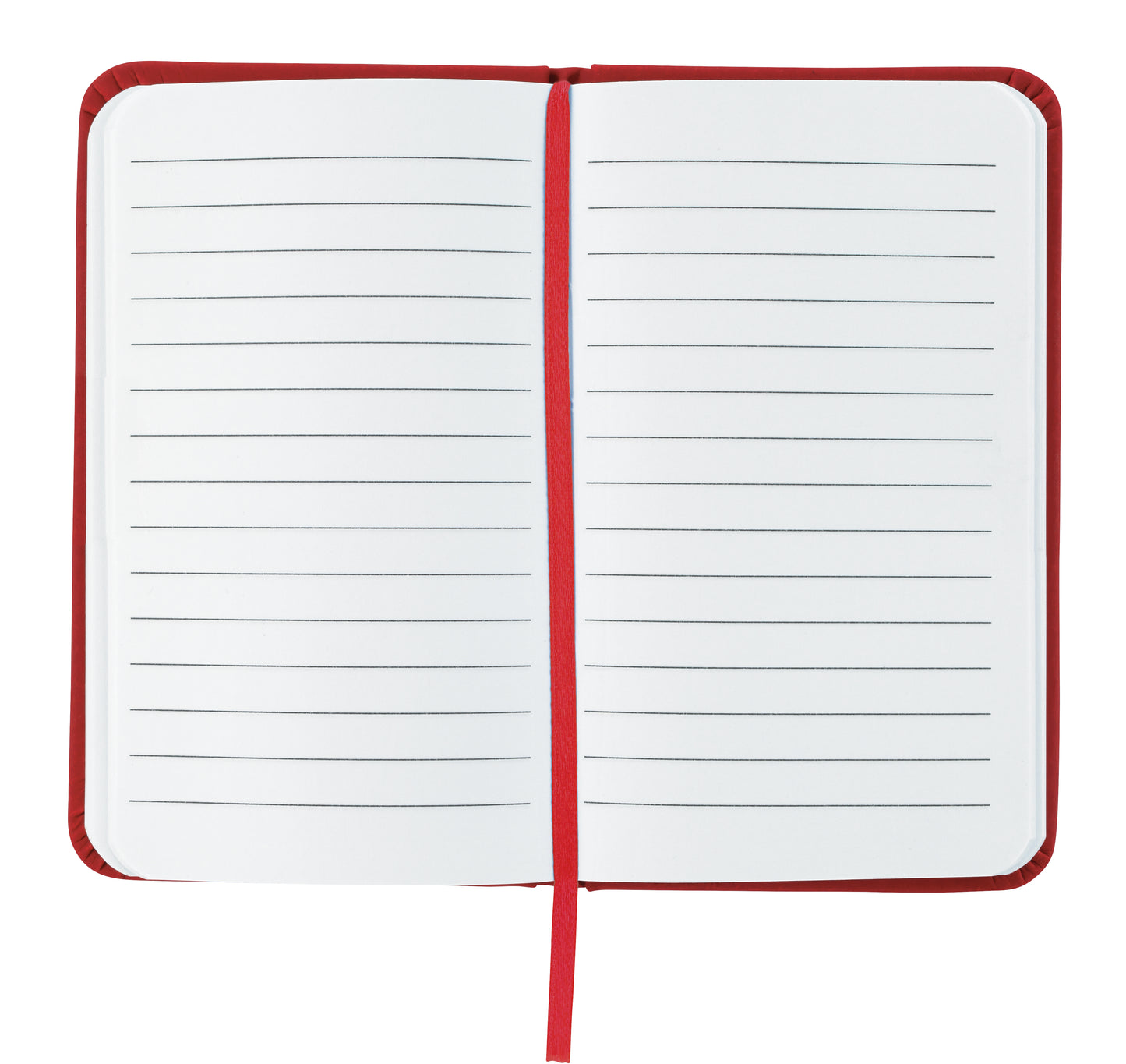 Good Value 3 x 5 Journal Notebook-15691