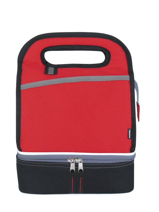 Koozie Duplex Lunch Cooler-15696