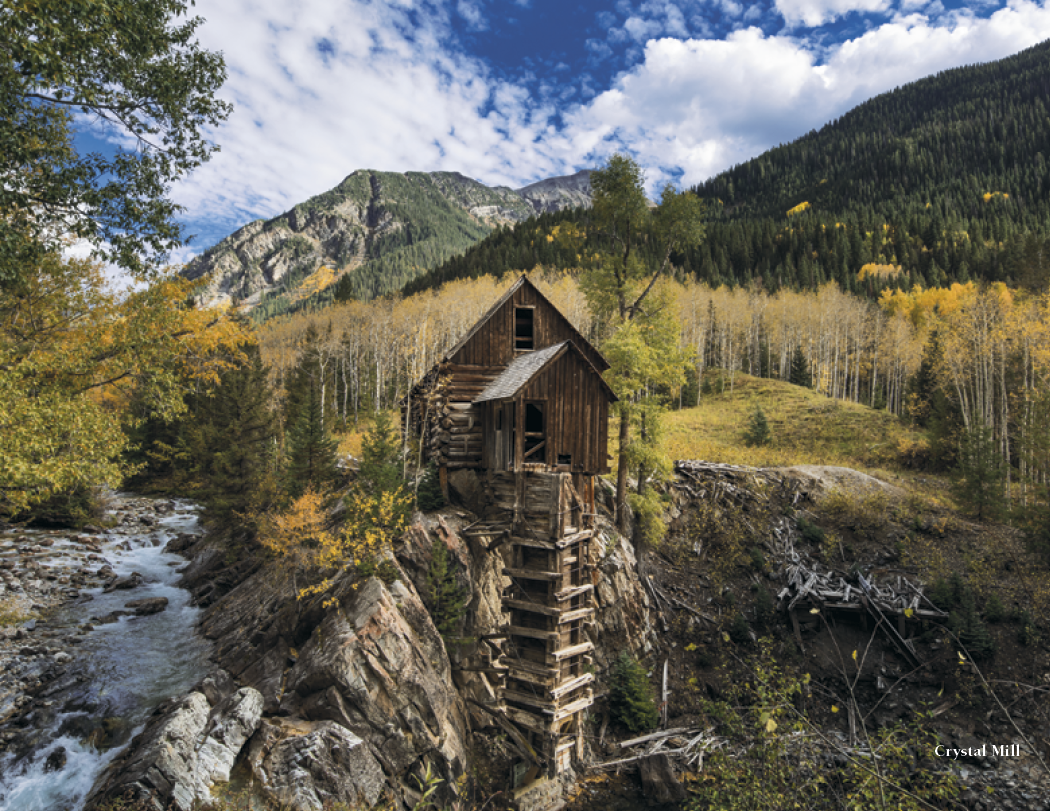 HotLine Products Colorado Collection-156