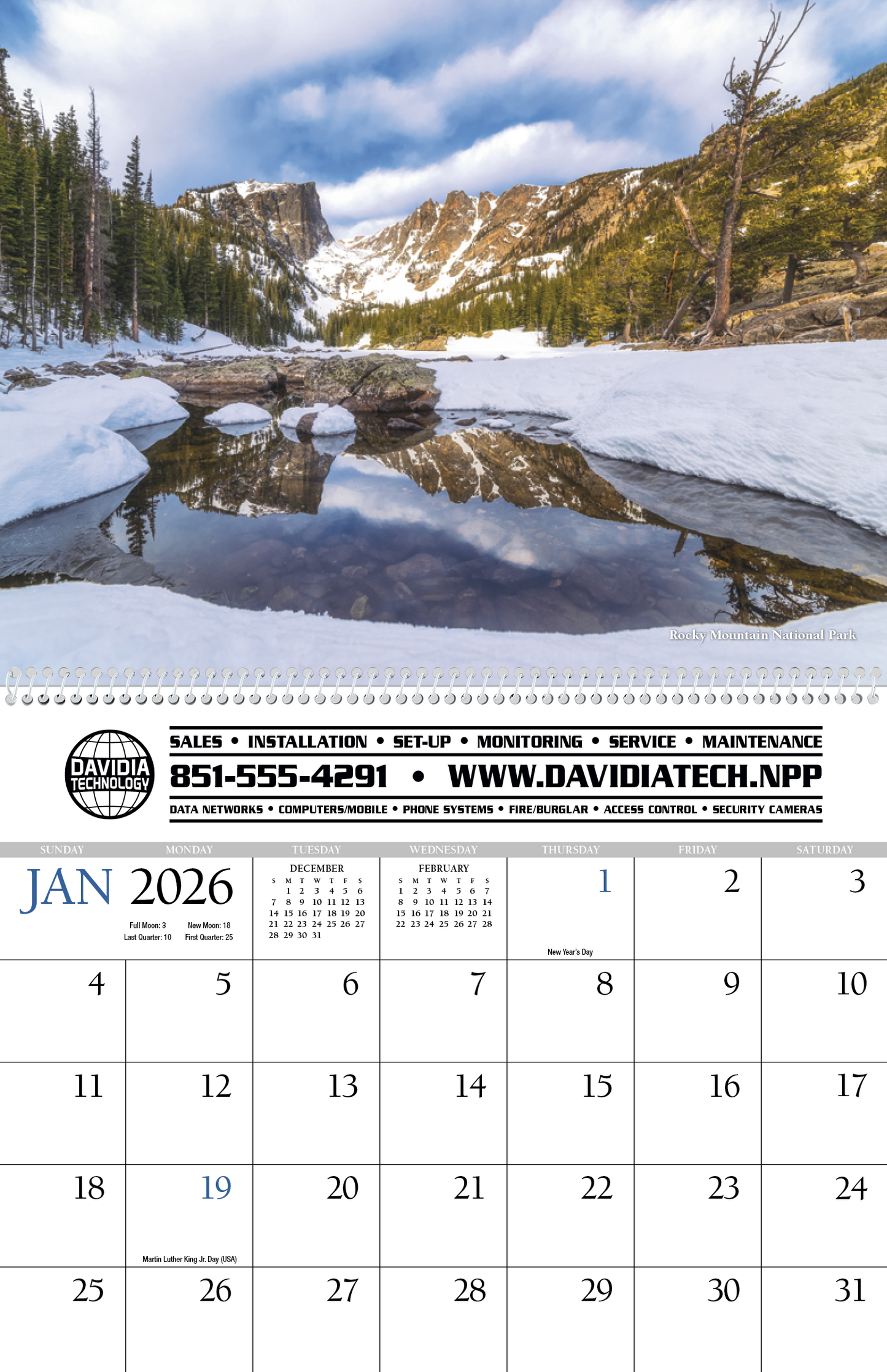 HotLine Products Colorado Collection-156