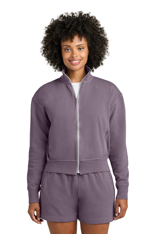 Comfort Colors® Women's Full-Zip Jacket