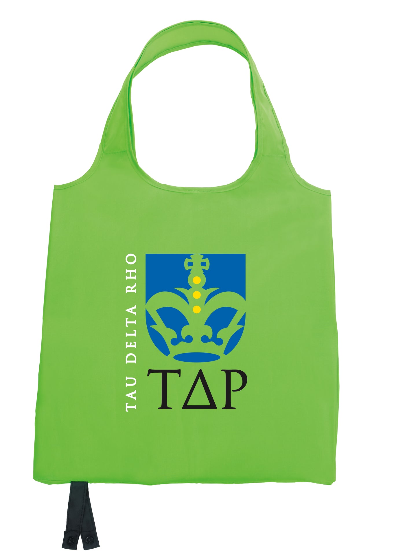 Good Value Reusable Foldable Tote-15716