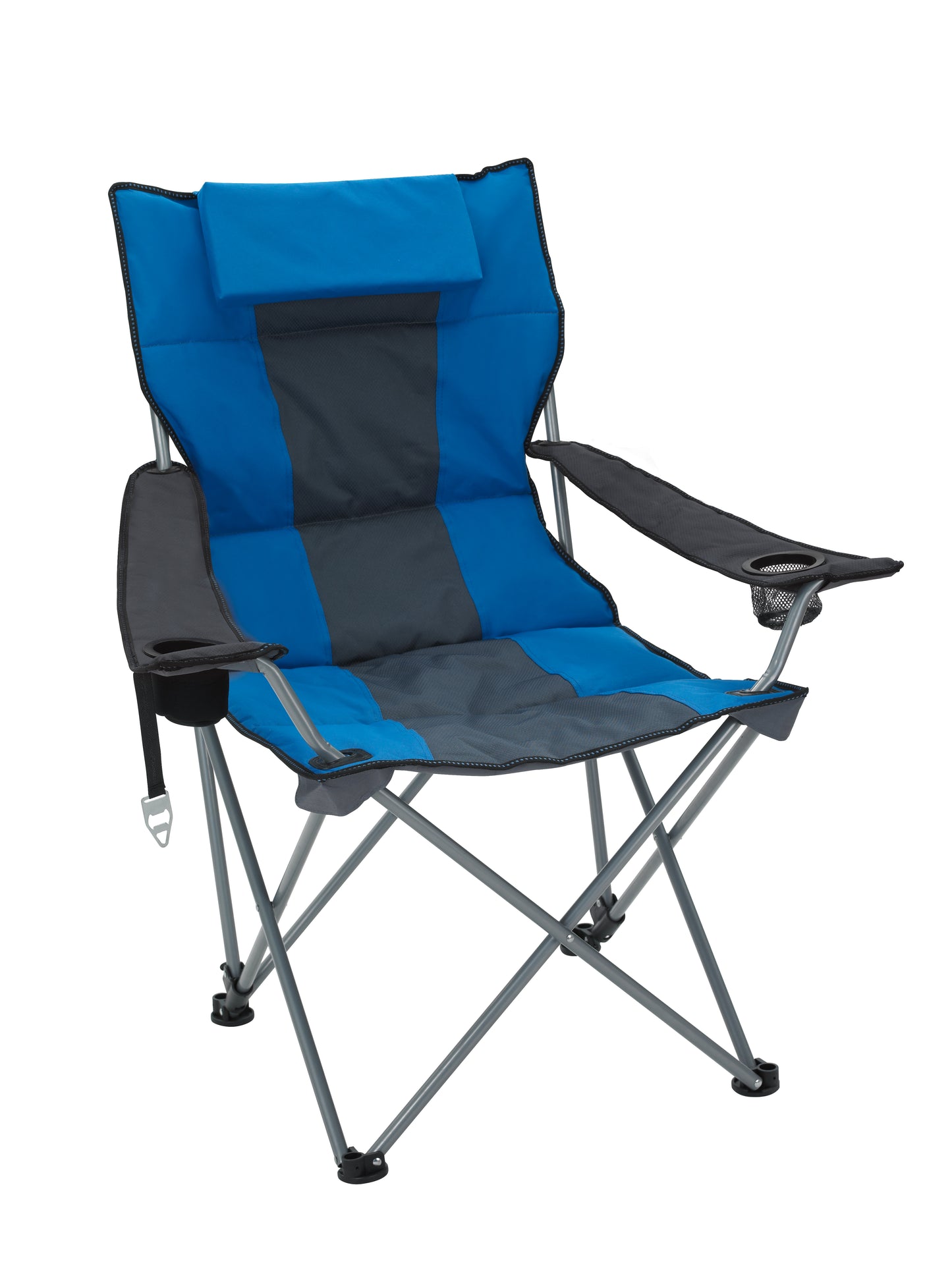Premium Stripe Reclining Chair-15733