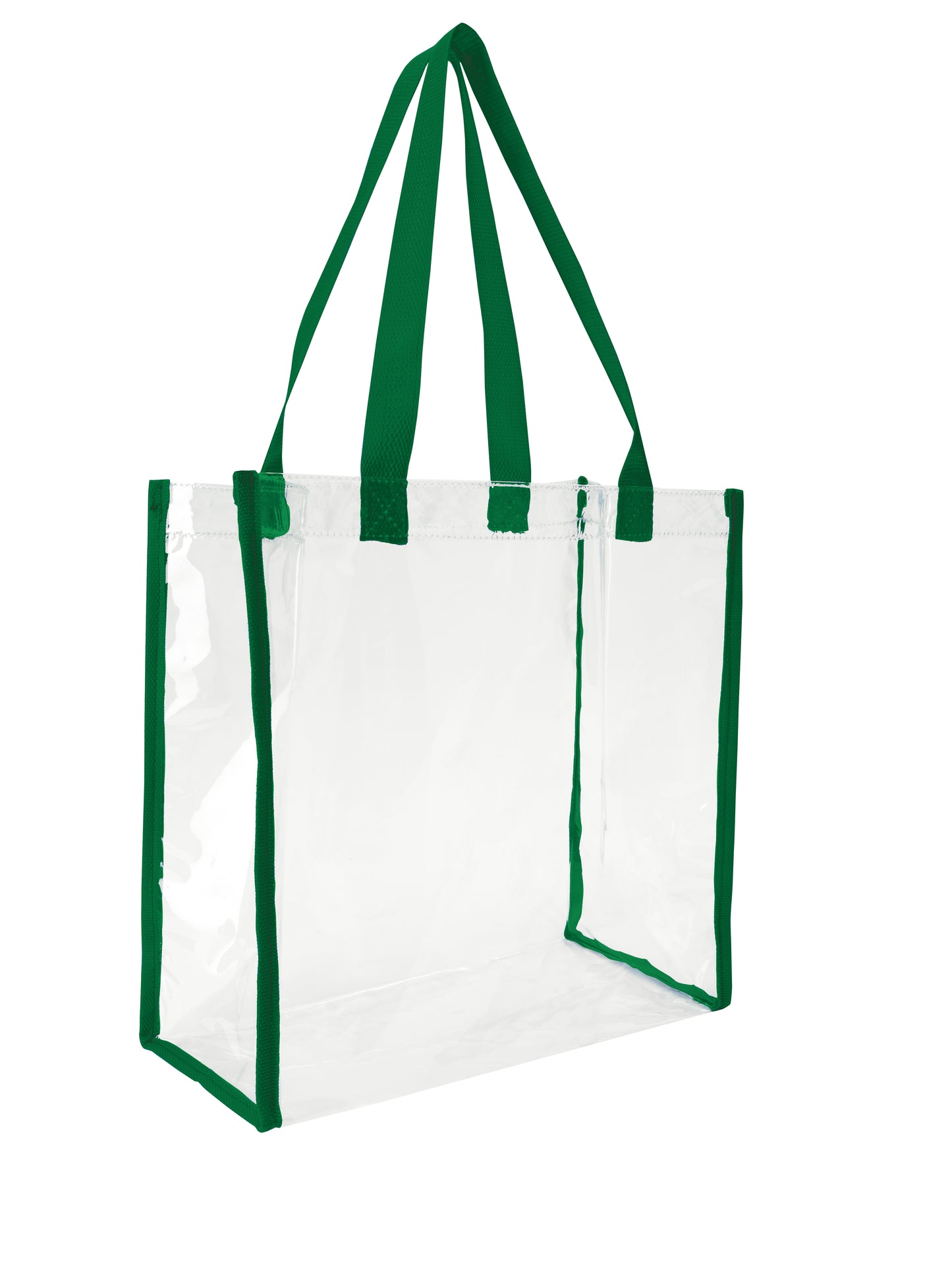 Good Value Clear Game Tote-15735