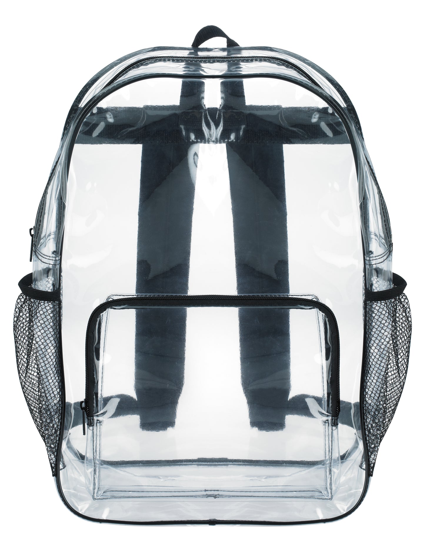 Good Value Clear Backpack-15763
