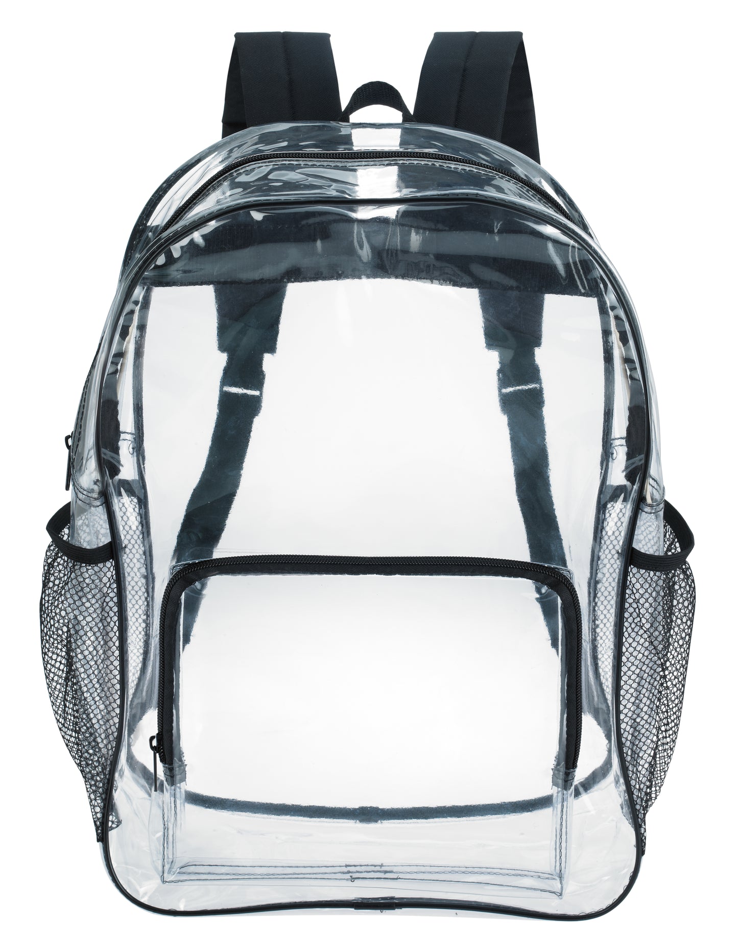 Good Value Clear Backpack-15763