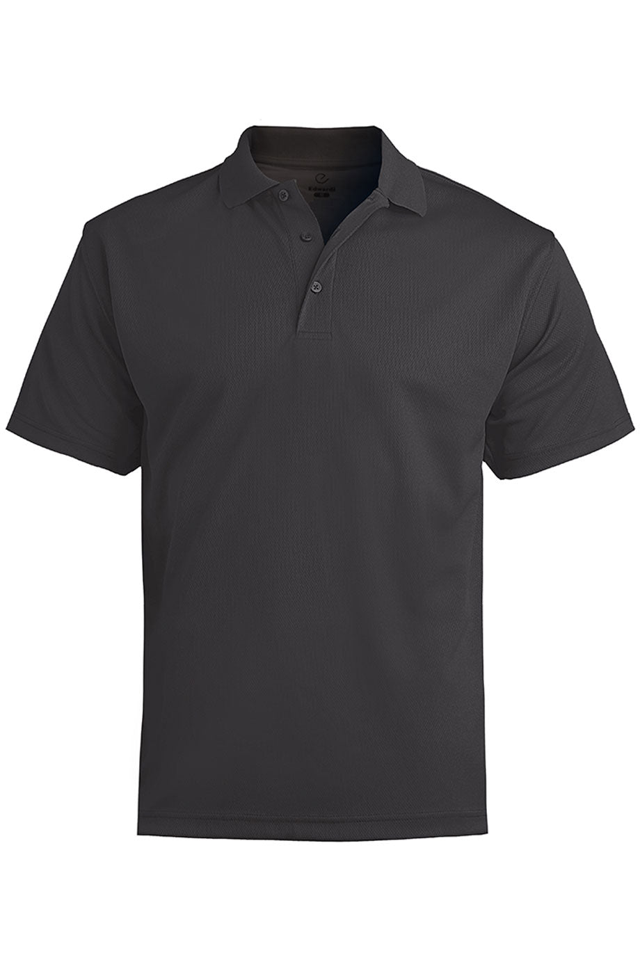 Hi Performance Mesh Mens Polo - 1576