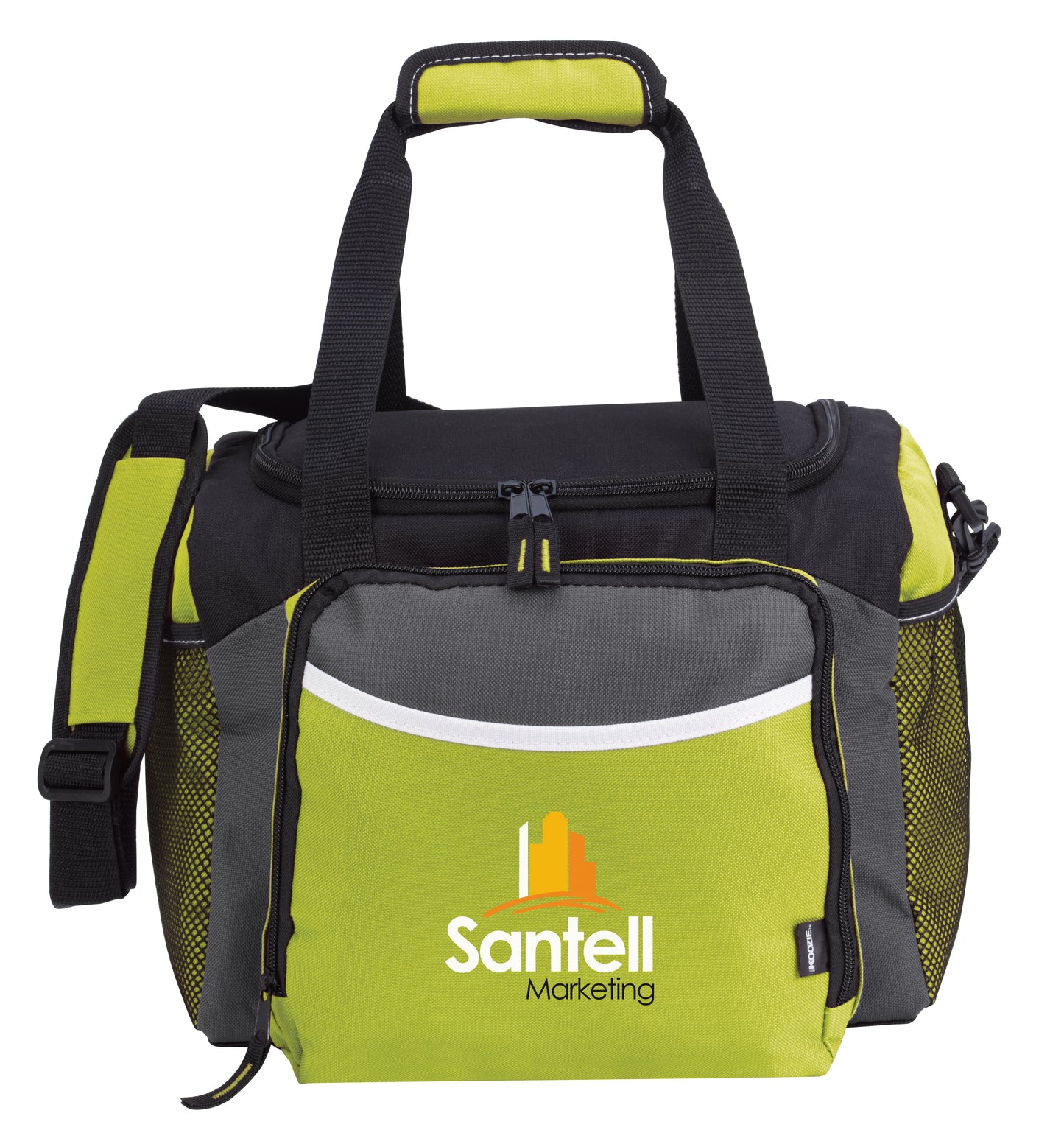 Koozie 12Can Duffel Cooler-15778