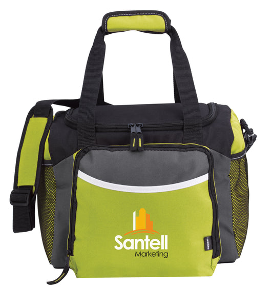 Koozie 12Can Duffel Cooler-15778