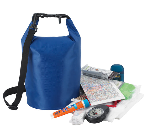Koozie Adventure Dry Sack 5L-15786