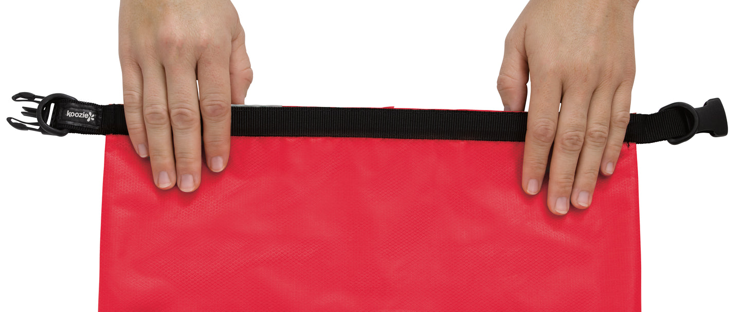 Koozie Adventure Dry Sack 10L-15787