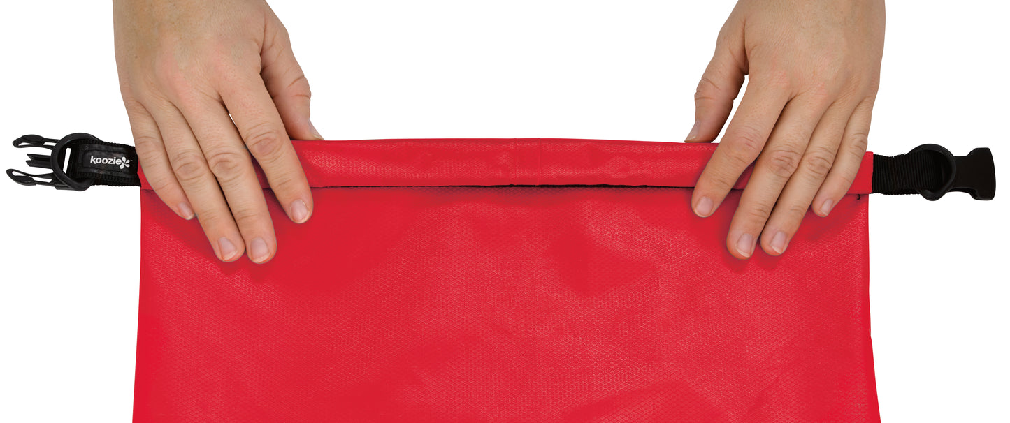 Koozie Adventure Dry Sack 10L-15787