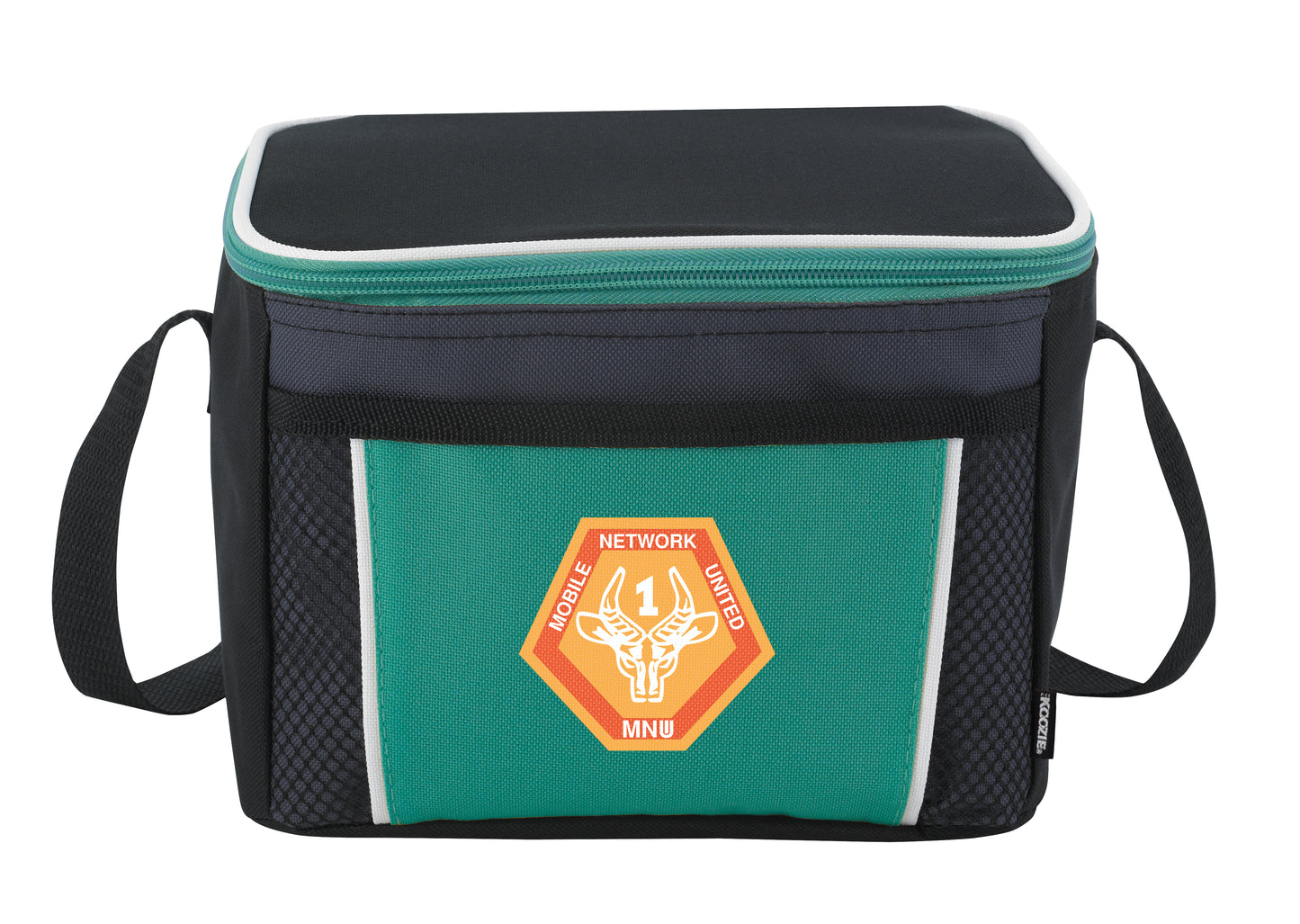 Koozie Clean Edge Cooler-15788