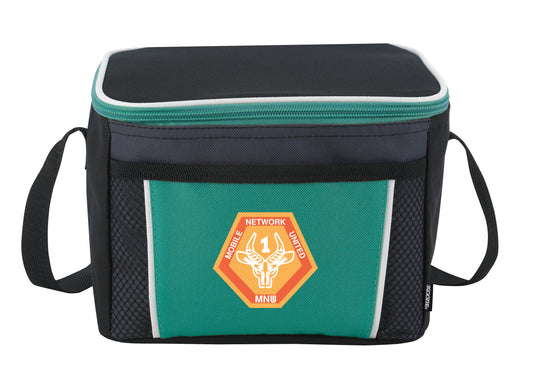 Koozie Clean Edge Cooler-15788