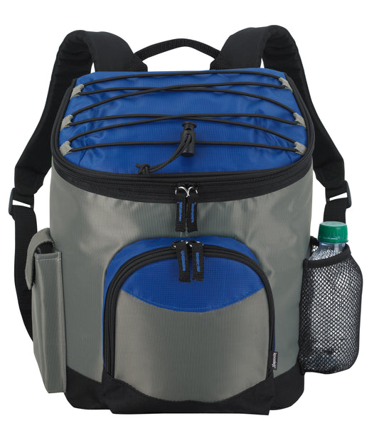 Koozie Cooler Backpack-15789