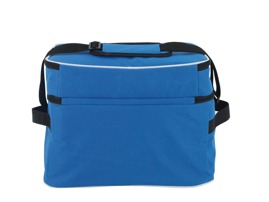 Koozie DoubleCompartment 30Can Cooler-15804