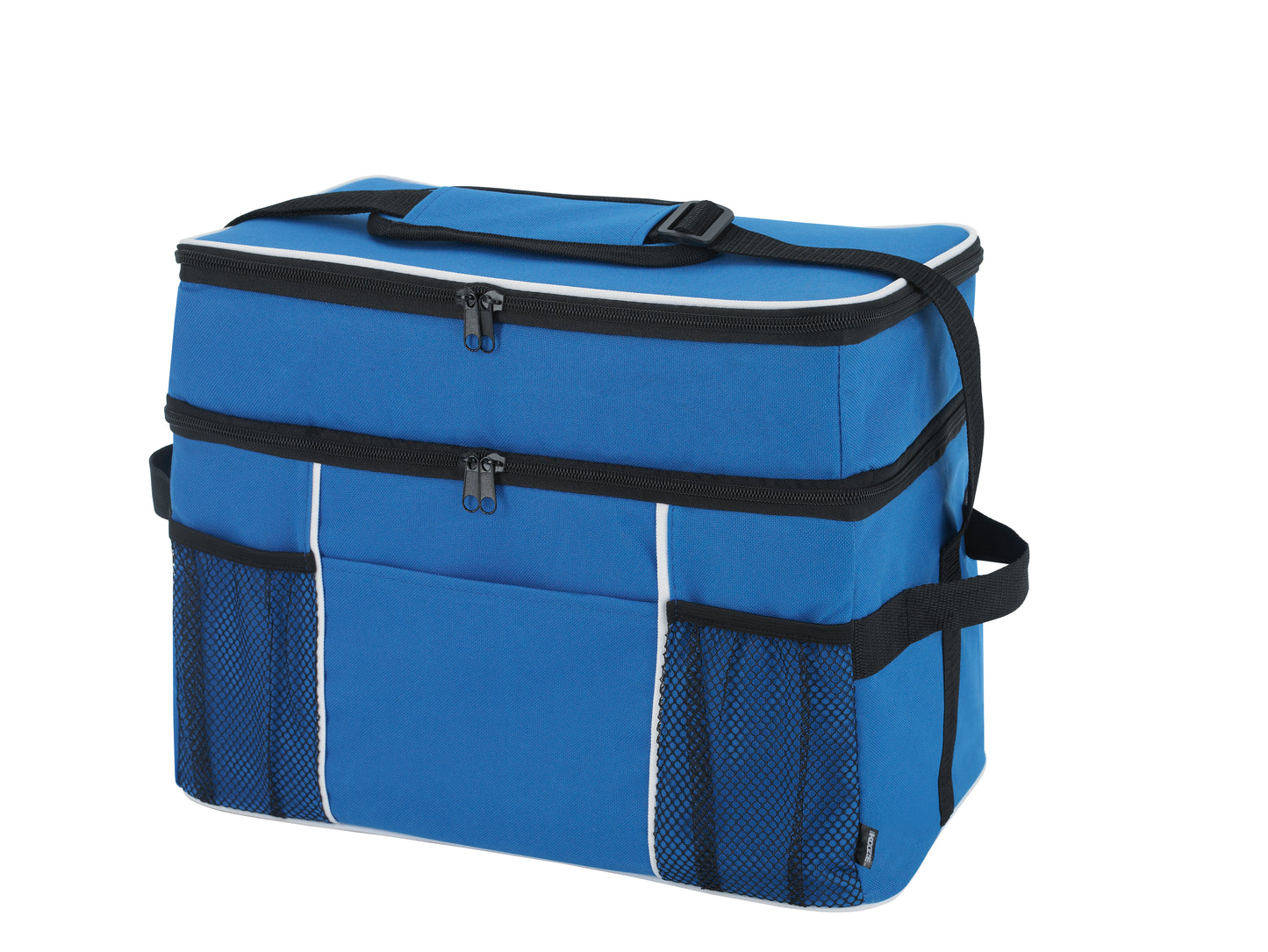 Koozie DoubleCompartment 30Can Cooler-15804