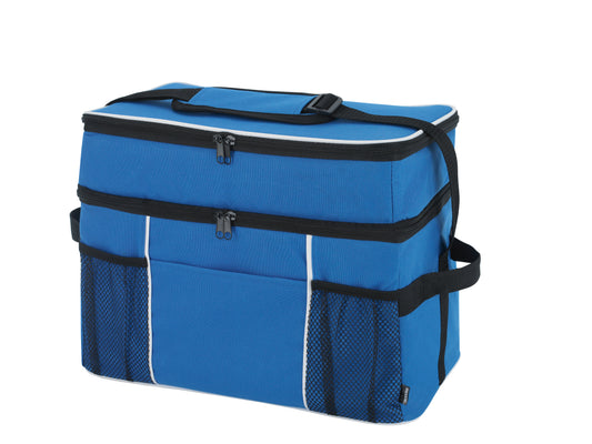 Koozie DoubleCompartment 30Can Cooler-15804