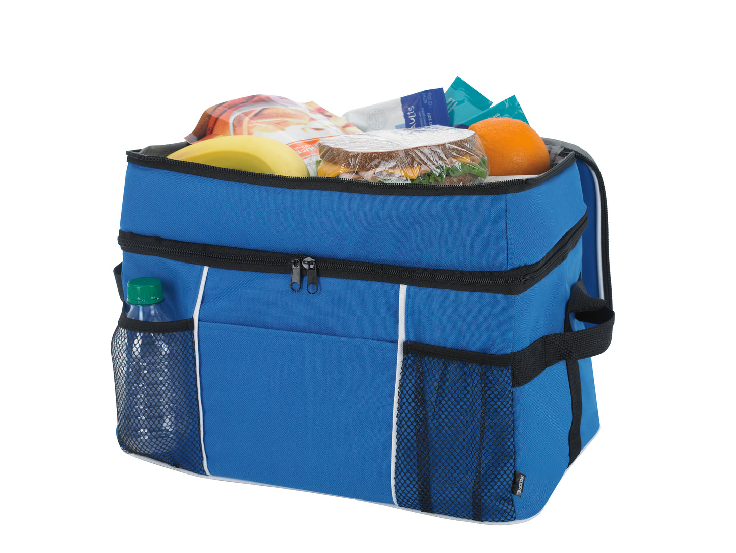 Koozie DoubleCompartment 30Can Cooler-15804