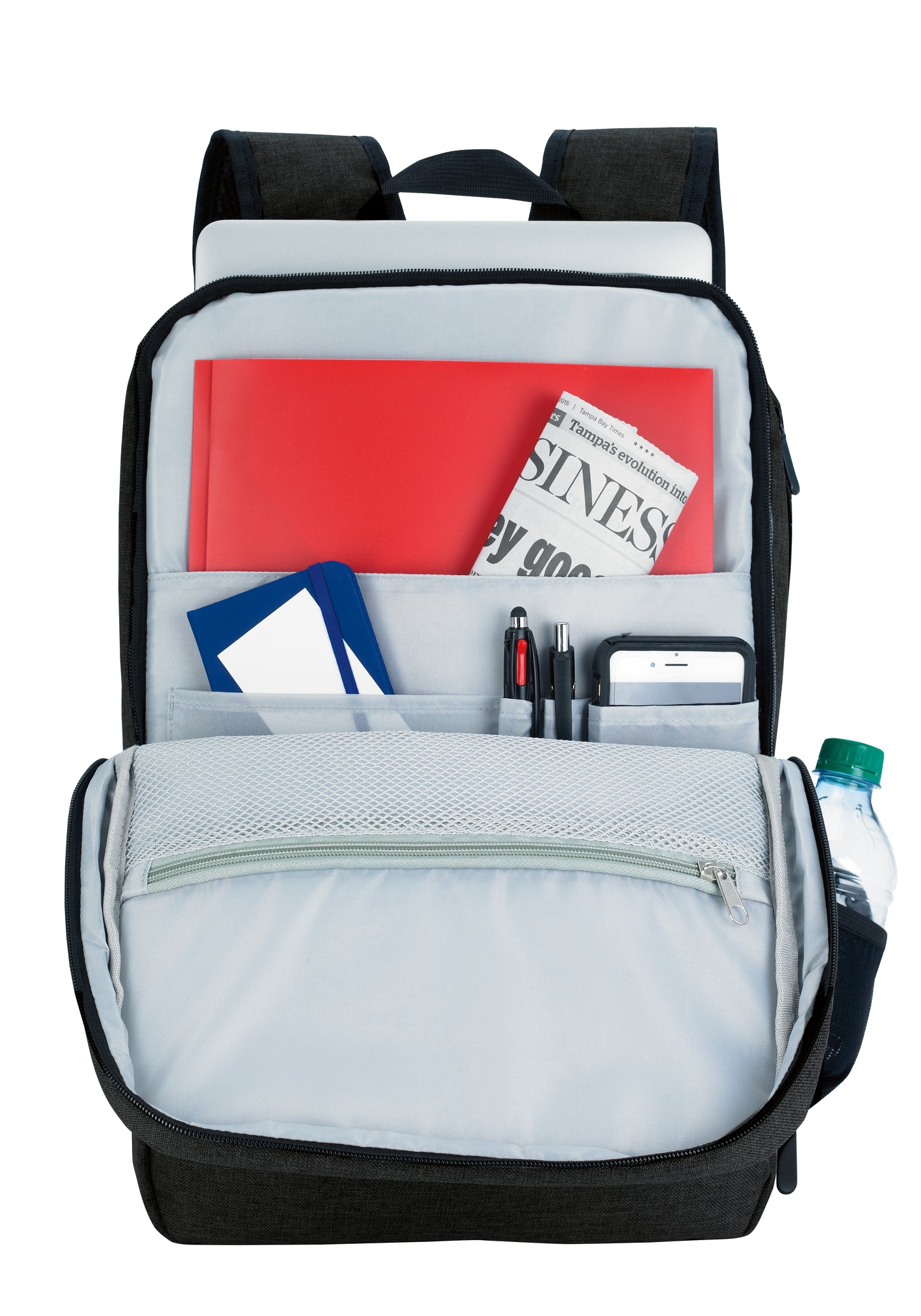 KAPSTON Pierce Backpack-15807