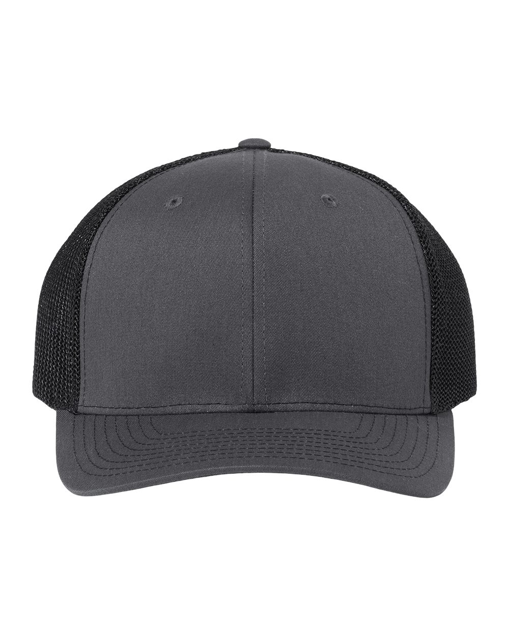 Richardson 112+ R-Flex Adjustable Trucker Cap - 112PL