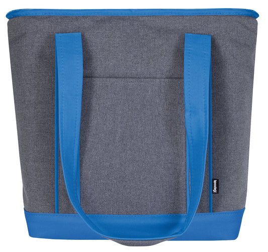 Koozie TwoTone LunchTime Cooler Tote-15845C