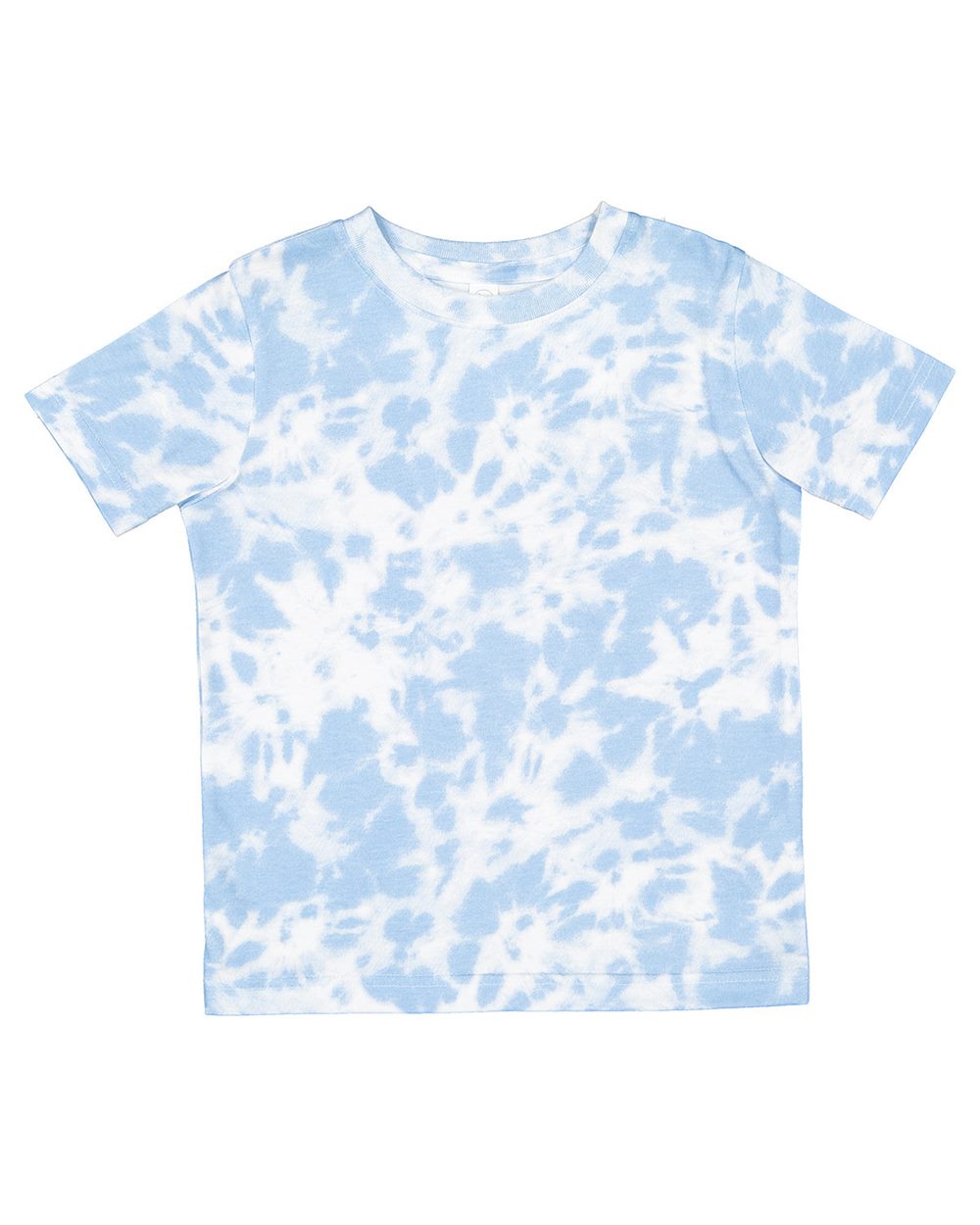 Rabbit Skins Toddler Fine Jersey Tee - Extended Colors - 3321EX